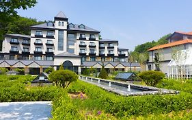 Eden Paradise Hotel